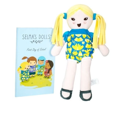 Annie Selma s Dolls